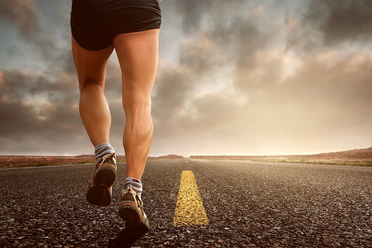 Rutas para correr en Madrid: los mejores circuitos al aire libre