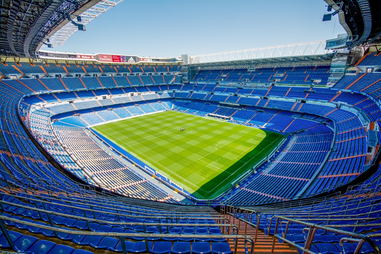 Dónde ver fútbol en Madrid: los mejores bares para vivir los partidos