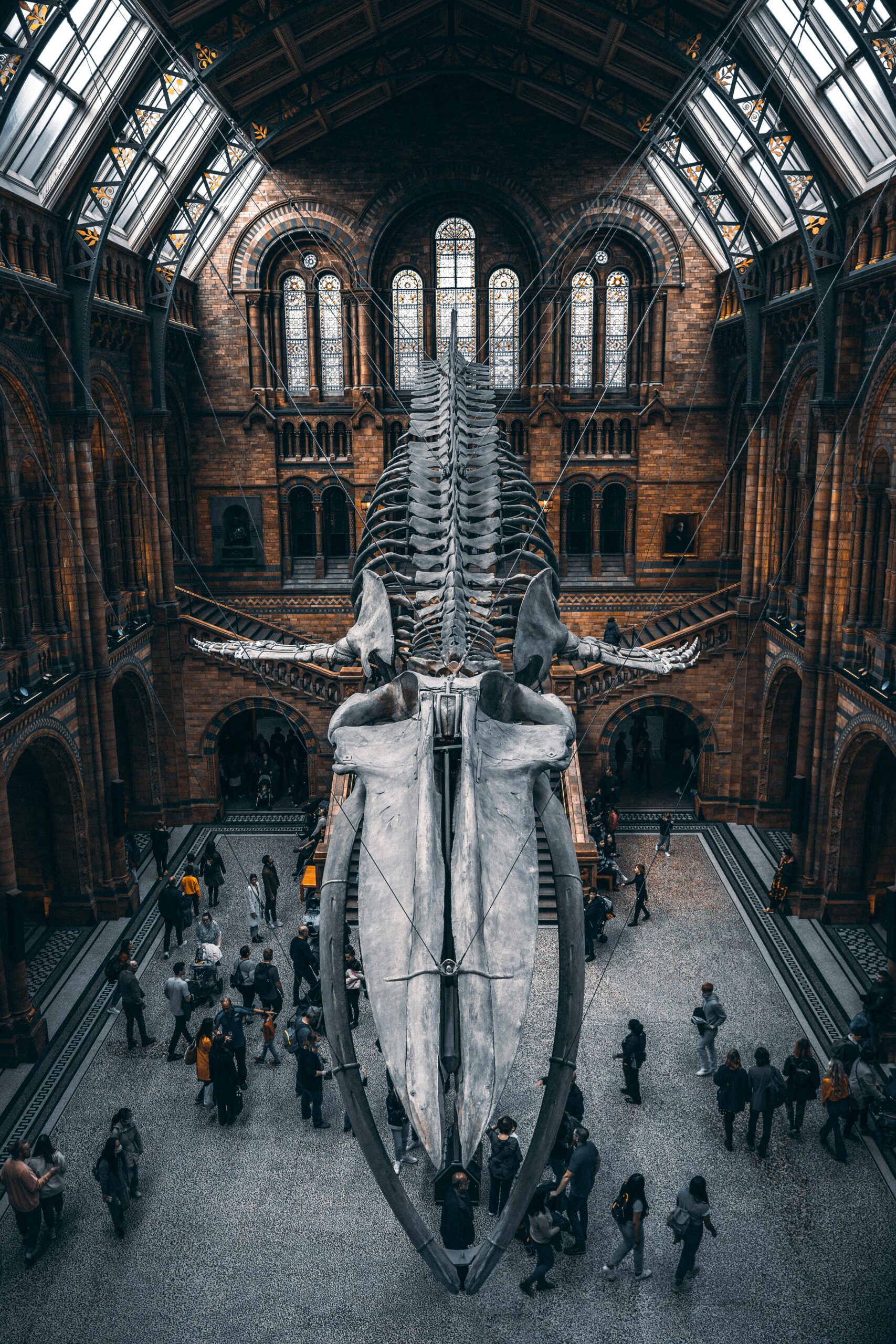 Museos imprescindibles de Madrid: el Triángulo del Arte y más